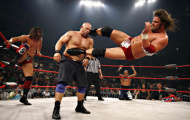Sức hút Wrestling (phần 1)