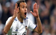 Carvalho sẽ trở lại đội hình chính của Real vào cuối tuần?