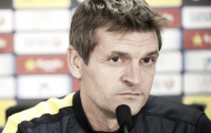 Tito Vilanova đã bình phục: Khi Barca cũng cần tiêm Doping