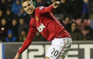Van Persie: Toàn diện bậc nhất Premier League