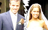 Thực hư chuyện vợ chồng Van der Vaart bất ngờ ly hôn