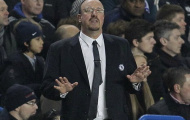 Chelsea thua đau QPR: Khi ánh lửa bừng lên, rồi chợt tắt…!