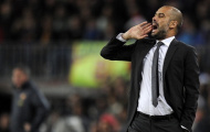 Bayern Munich: Pep sẽ đến khi mùa giải kết thúc?