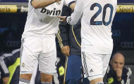 Sự trở lại của Higuain sẽ đánh thức Real Madrid?