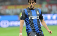 Inter Milan: Cần thêm một tiền đạo