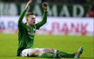 Kevin de Bruyne gia nhập Schalke?