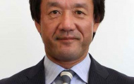 Kazuyoshi Tanabe - CEO 'hàng hiệu' cho V-League
