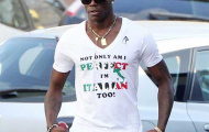 Ông chủ Sheikh vẫn rất “yêu” Balotelli