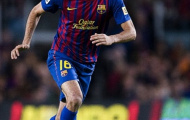 6 vụ chuyển nhượng chắc chắn không xảy ra với Barcelona