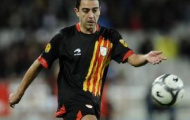 Video: Pha chuyền bóng điệu nghệ của Xavi (Catalunya) vs Nigeria