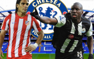 Demba Ba tới Chelsea: Nuôi “thợ săn” chờ 'mãnh hổ'