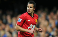 Góc MU: Nhận diện 'kẻ thù' số một của Van Persie