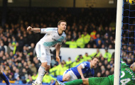 Tương lai Frank Lampard: Sang Mỹ như Beckham?