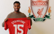 Sự nghiệp của Daniel Sturridge: Từ Man City, Chelsea tới Liverpool