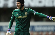 Chelsea sốt vó vì Petr Cech