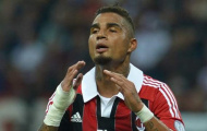 Trận 'làm nóng' của Milan bị hủy giữa chừng vì nạn phân biệt chủng tộc