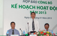 TP.HCM sẽ có đội bóng riêng dự V-League vào năm 2016