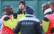 Những thành tích 'bất hảo' của Balotelli trên đất Anh