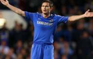 Lampard chắc chắn rời Chelsea vào cuối mùa
