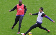West Ham sắp mượn được 'hàng hớ' của Arsenal