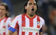 Vụ Falcao về Real: Tất cả đã bị lừa