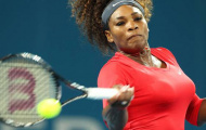 Serena muốn phá kỷ lục của huyền thoại