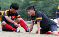 Công Vinh không lên tuyển: Lộ 'danh sách đen'?