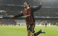 Chùm ảnh: Sự nghiệp của Pato tại Milan