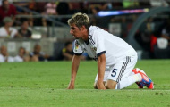 Mou dọa đuổi Coentrao khỏi Bernabeu