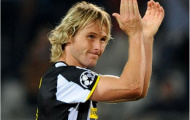 Pavel Nedved: Viết cho một huyền thoại trong tôi