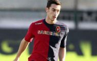 Napoli đang phân vân giữa Silvestre và Astori