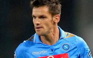 Báo động hàng thủ Napoli, cả Maggio cũng muốn ra đi