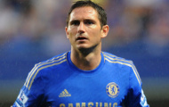 Lampard có thể đến Italia chơi bóng