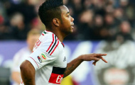 Santos từ bỏ giấc mơ tái hợp Robinho?