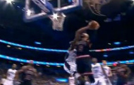 Video NBA: Những pha bóng đẹp nhất ngày 02/01/13
