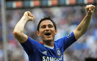 Vì sao Lampard sẽ không đến M.U?