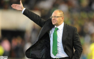 03h30 ngày 5/1, Zaragoza vs Real Betis: Giấc mộng của Pepe Mel