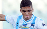 Video: Fernando Quintero, 'sao mai' đang được cả Serie A săn đón