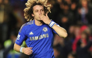 Những điều Chelsea cần cải thiện trong năm 2013