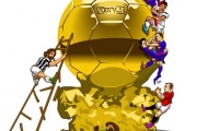 FIFA Ballon d’Or: Bóng vàng không cho tất cả