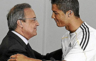 Để giữ chân C.Ronaldo: Không chỉ chuyện lương bổng