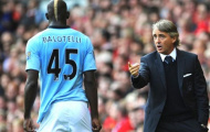 Balotelli đã hết cửa trở lại, nhưng Mancini thì sao?