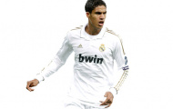 Lễ trưởng thành của Varane