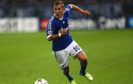 Thắng Arsenal và Liverpool, Tottenham giành được ngôi sao của Schalke