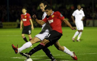 Sir Alex kêu gọi điều tra vụ Fryers gia nhập Tottenham