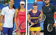 Điểm tin sáng thể thao ngày 05/01: “Khai tử” Serbia Open