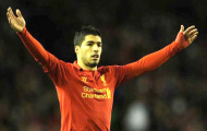 Hướng tới các danh hiệu của PFA: Suarez có đáng được tôn vinh?