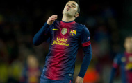 Arsenal ra giá cho Villa
