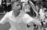 Rod Laver: Còn hơn một huyền thoại