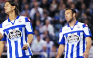 02h00 ngày 06/01, Deportivo vs Malaga: Hóa giải lời nguyền